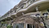 Pamchal Hotel
