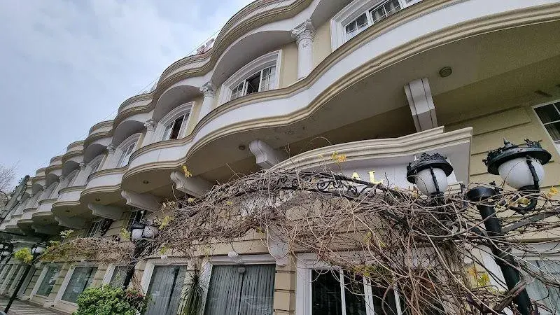 Pamchal Hotel