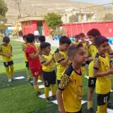 مدرسه فوتبال چابک