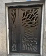 خدمات جوشکاری و آهنگری آمارلویی