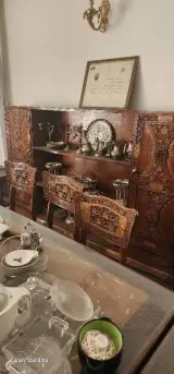 سمساری حسینی خریدار خرده ریز منزل وانتیک