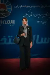 بیمه ایران -نمایندگی سحر سیاهی