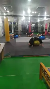 باشگاه ورزشی رزمکاران البرز