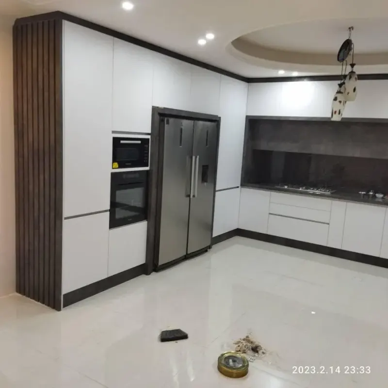 کابینت ماکان دکور