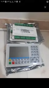 تعمیرات دستگاه لیزر cnc برش حکاکی(بایرامی)