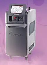 مرکز لیزر کندی