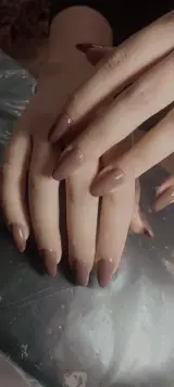 خدمات تخصصی ناخن شادی