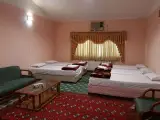 مهمان سرای فرهنگیان
