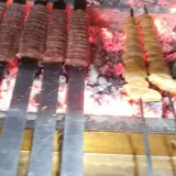 کباب اصل بناب اذربایجان
