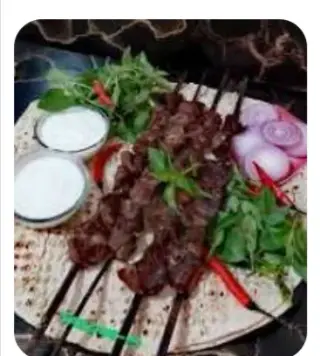 جگر سرای جگرطلا