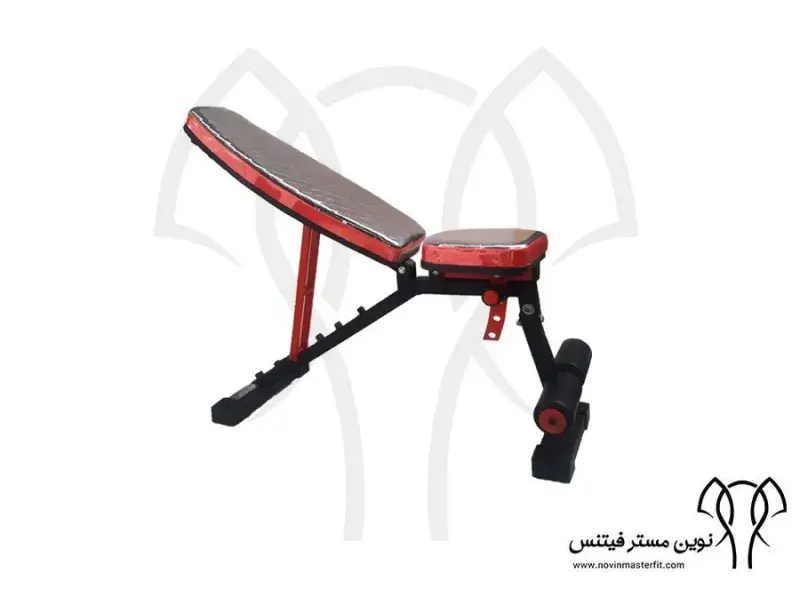 نوین مستر فیتنس
