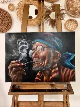 آموزشگاه نقاشى هاشور