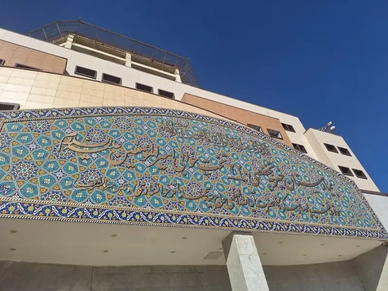 مراقبت و پرستاری بیمار (دایانا)