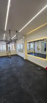 باشگاه زنانه Sky Club مرزداران