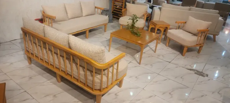 مبلمان رنجبر