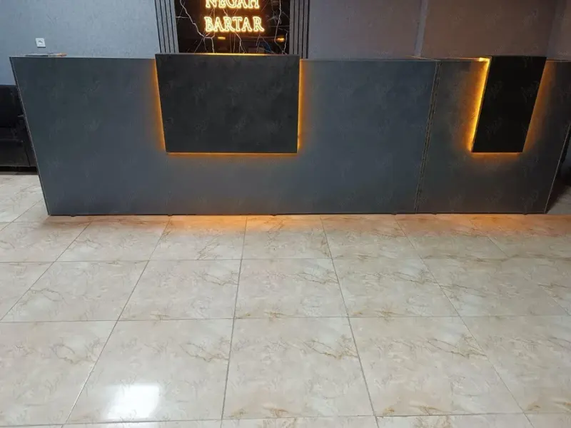 آتلیه نگاه برتر