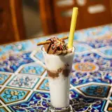 کافه رستوران سنتی نگین