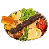 چلوکبابی سلطانیه