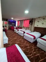 Hotel Pouya