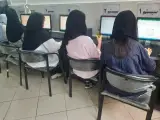 آموزشگاه کامپیوتر دانا محاسبان امید