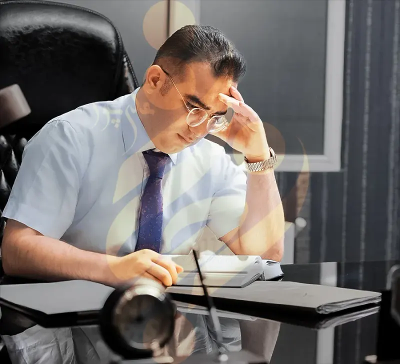 دفتر وکالت نجات علی‌پور