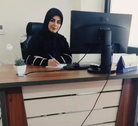 ویزیت آنلاین و حضوری مامایی