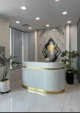 مطب دندانپزشکی دکتر گلاره تاجیک