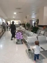 سازمان تامین اجتماعی شعبه سبزوار