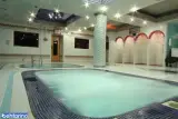 مجموعه ورزشی دستگردی (پاس)