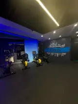 باشگاه ورزشی آقایان آرسس