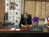 روانشناس بالینی مهری داوری