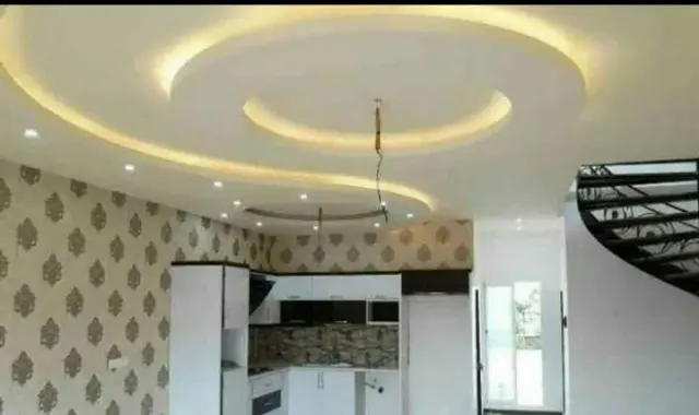 خدمات راویزکاری کاظم محمدی در قزوین