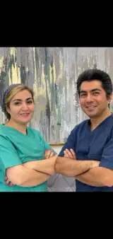 جراحی پلک دکتر مینا درگاهی