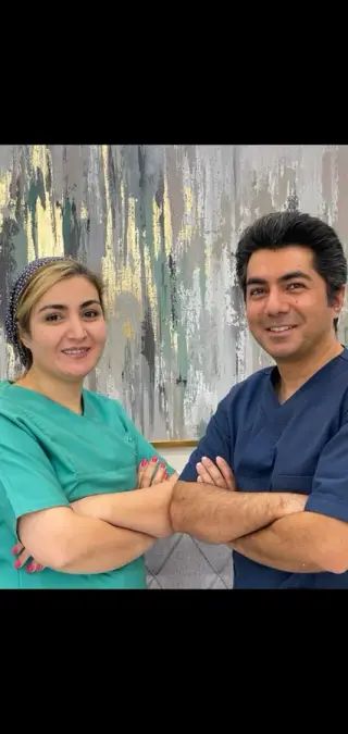 جراحی پلک دکتر مینا درگاهی