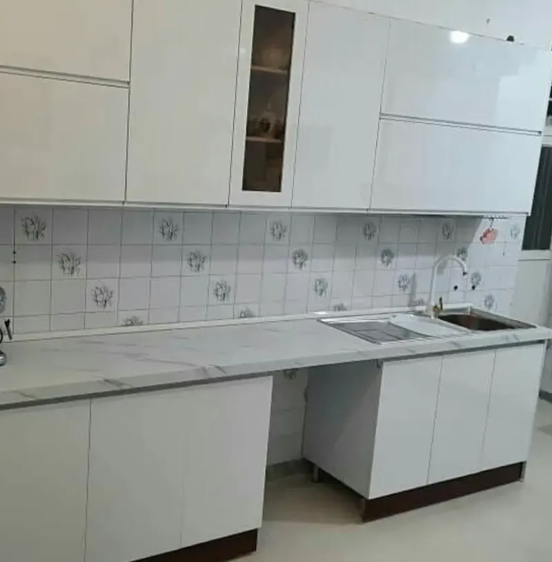 خدمات کابینت و کمد دیواری برازجانی