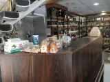 عطاری طبیب ایرانی در یزد