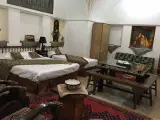هتل سنتی مهر