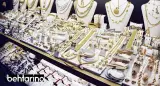فروشگاه طلا و جواهر درخشان