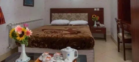 هتل جهان گردی ناهارخوران