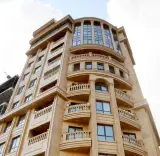 پنجره دوجداره مازندران درخشان