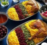 کافه رستوران و مهمان پذیری اسلامی در شهرستان ماهنشان زنجان