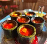 رستوران سنتی ملل در زنجان