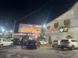 کافه رستوران پوریای ولی شعبه یک در فشم