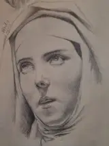 آموزش مجازی نقاشی نوری