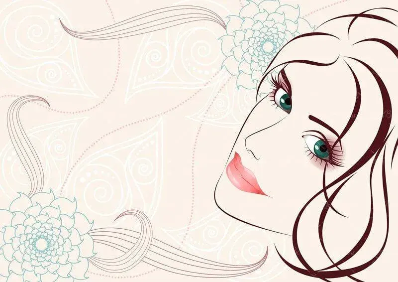 سالن زیبایی بهشت رو