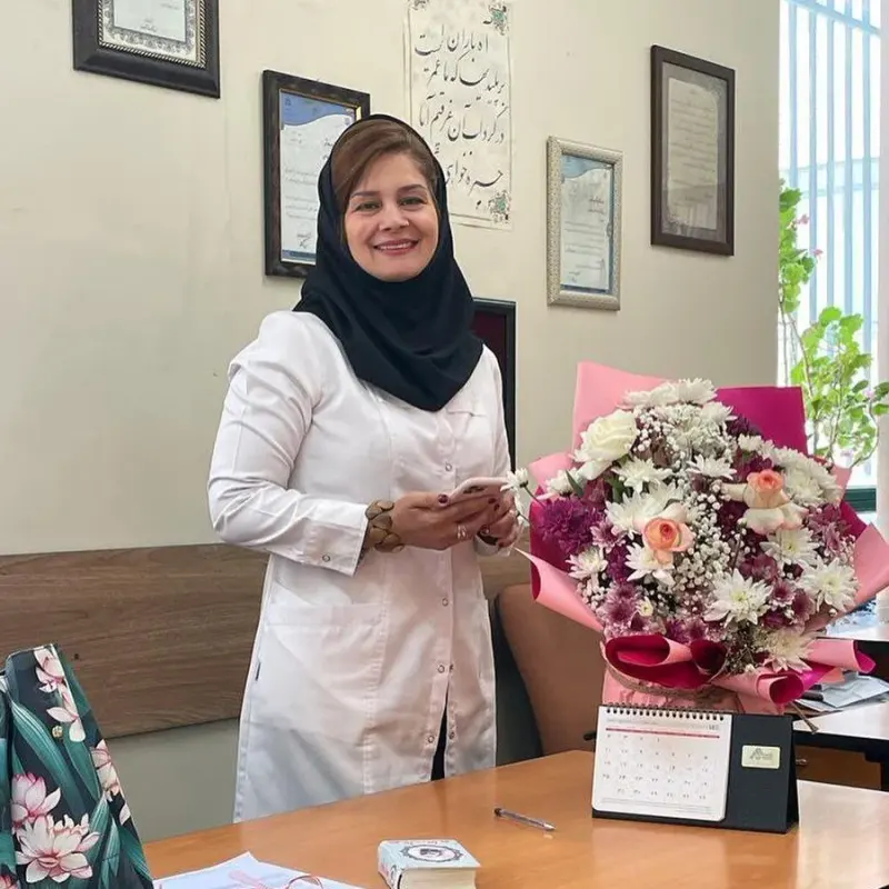 مطب دکتر میراسماعیلی و دکتر فرهادیان