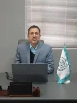 وکیل پایه یک دادگستری آقای کیانی
