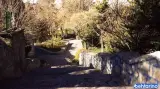 پارک نظامی گنجوی (بوستان نظامی گنجوی)