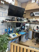 خدمات تخصصی اپل موبایل چی