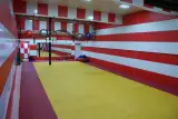 باشگاه بدنسازی پاک